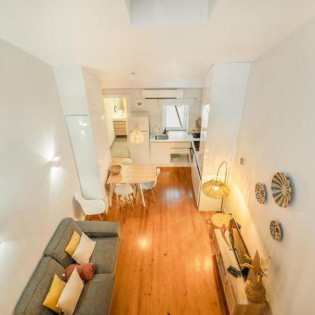 Bmyguest - Lisbon Inner Bairro Alto Esterno foto