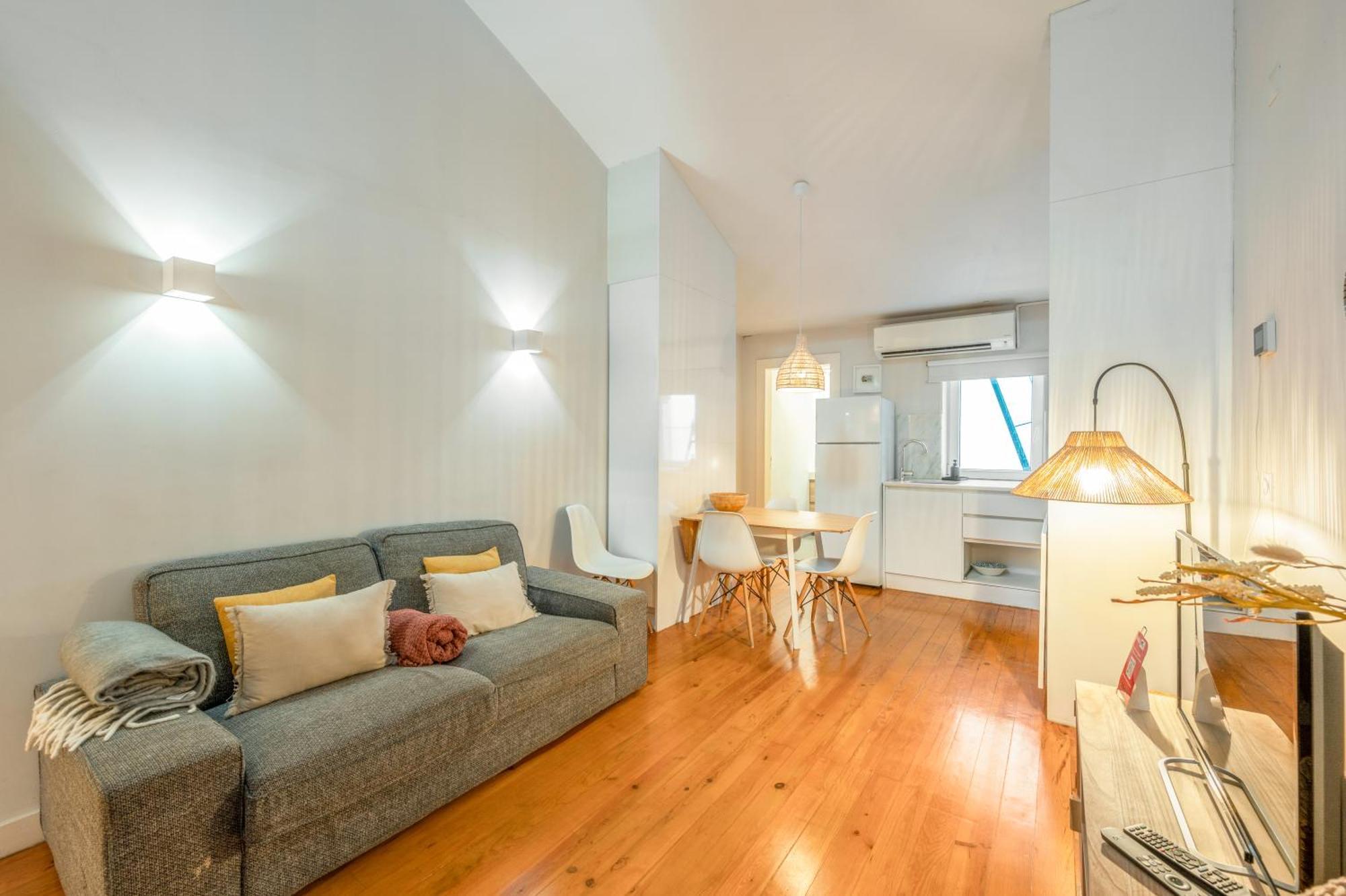 Bmyguest - Lisbon Inner Bairro Alto Esterno foto