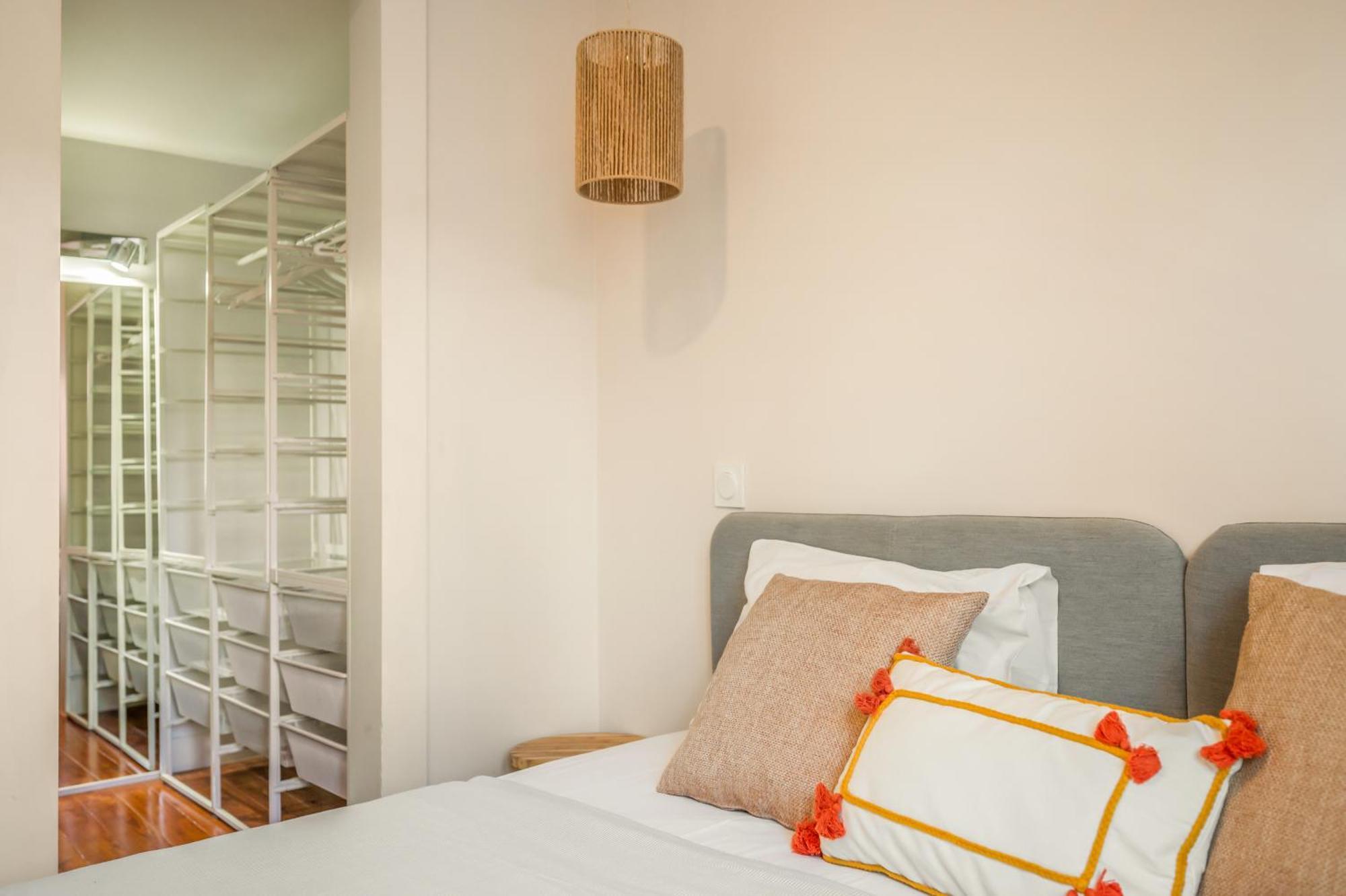 Bmyguest - Lisbon Inner Bairro Alto Esterno foto