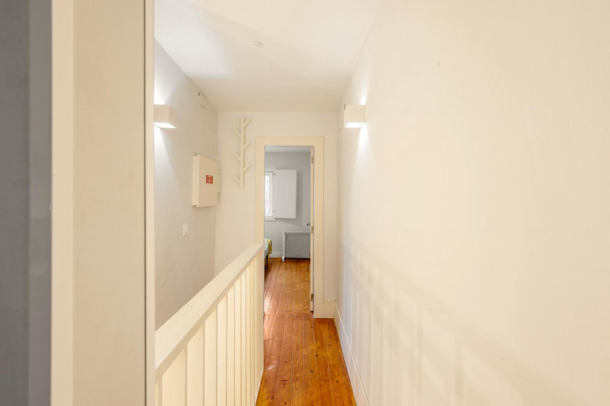 Bmyguest - Lisbon Inner Bairro Alto Esterno foto
