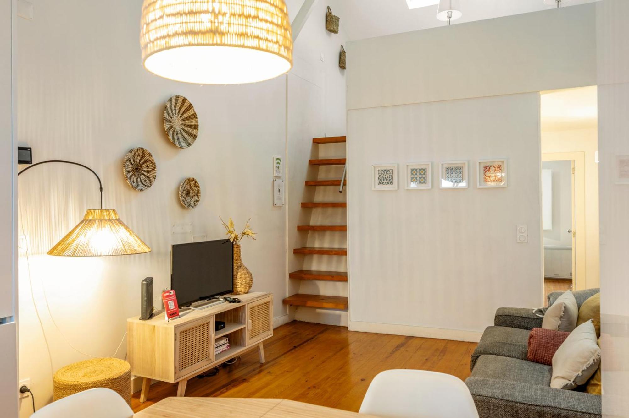 Bmyguest - Lisbon Inner Bairro Alto Esterno foto